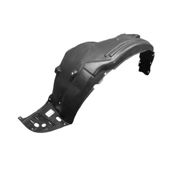 HONDA ACCORD SEDAN FENDER LINER RIGHT (Passenger Side) WO/INSULATION FOAM OEM#74100T2AA00-PFM 2013-2015 PL# HO1249150P