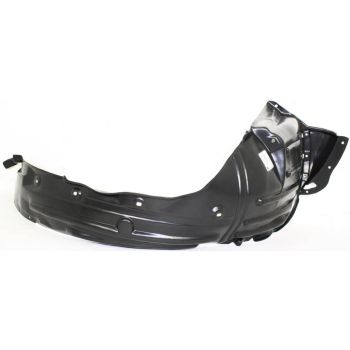 HONDA PILOT FENDER LINER RIGHT (Passenger Side) OEM#74101SZAA50 2012-2015 PL# HO1249153