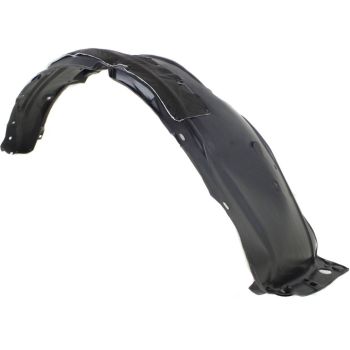 HONDA CRV FENDER LINER RIGHT (Passenger Side) W/ INSULATION FOAM **CAPA** OEM#74100T0AA00 2012-2014 PL# HO1249155C