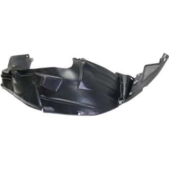 HONDA RIDGELINE FENDER LINER RIGHT (Passenger Side) OEM#74101SJCA50 2012-2014 PL# HO1249156