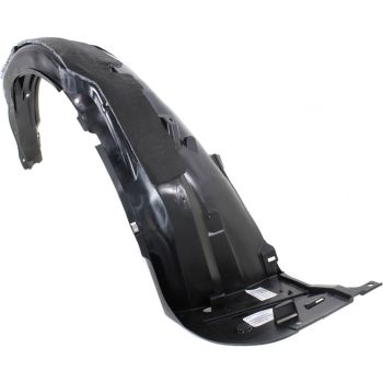 HONDA ACCORD SEDAN FENDER LINER RIGHT (Passenger Side) W/INSULATION FOAM OEM#74100T2AA01 2016-2017 PL# HO1249157