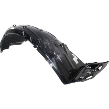 HONDA CIVIC SEDAN FENDER LINER RIGHT (Passenger Side) (EXC TOURING) OEM#74101TBAA00 2016-2018 PL# HO1249158