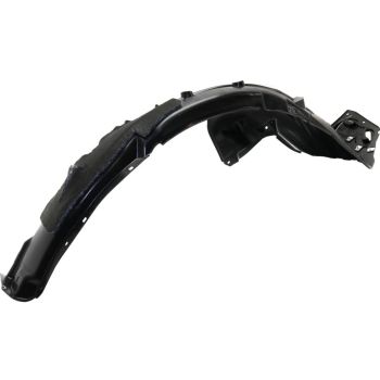 HONDA CIVIC COUPE FENDER LINER RIGHT (Passenger Side) (TOURING) OEM#74101TBAA10 2016-2018 PL# HO1249161