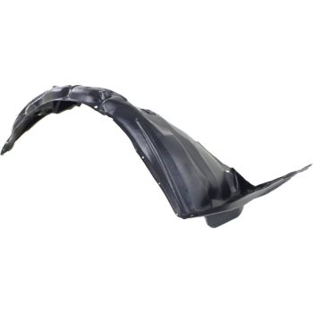 HONDA CIVIC SEDAN _FENDER LINER RIGHT (Passenger Side) OEM#74101TT1A50 2013 PL# HO1249168