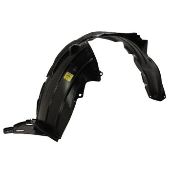 HONDA CRV FENDER LINER RIGHT (Passenger Side) (W/INSULATION FOAM)**CAPA** OEM#74100TLAA00 2017-2022 PL# HO1249170C