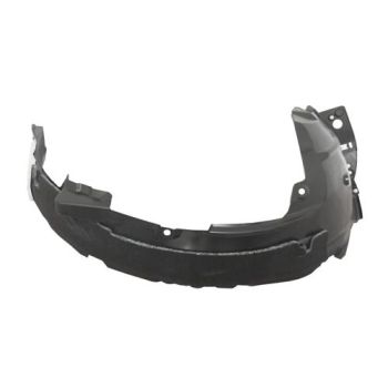 HONDA CRV FENDER LINER RIGHT (Passenger Side) W/ INSULATION FOAM OEM#74100T1WA00 2015-2016 PL# HO1249173