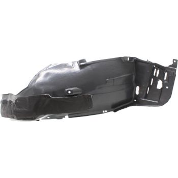 HONDA ACCORD COUPE FENDER LINER RIGHT (Passenger Side) (W/INSULATION) OEM#74100T3LA01-PFM 2016-2017 PL# HO1249174