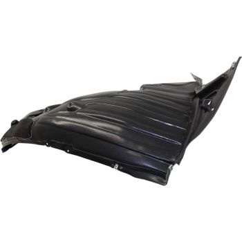 HONDA ODYSSEY FENDER LINER RIGHT (Passenger Side) OEM#74101THRA01 2018-2024 PL# HO1249179