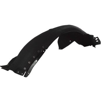 HONDA ACCORD SEDAN FENDER LINER RIGHT (Passenger Side) OEM#74100TVAA00 2018-2022 PL# HO1249180