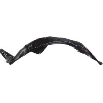 HONDA CIVIC HATCHBACK (EXC TYPE R) FENDER LINER RIGHT (Passenger Side) (EX/EX-L/LX OEM#74101TGGA20 2020-2021 PL# HO1249196