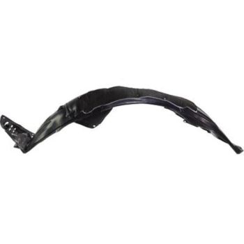 HONDA CIVIC HATCHBACK (EXC TYPE R) FENDER LINER RIGHT (Passenger Side) (EX/EX-L/LX)**CAPA** OEM#74101TGGA20 2020-2021 PL# HO1249196C