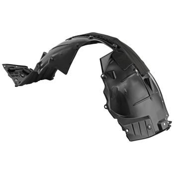 HONDA CIVIC HATCHBACK (EXC TYPE R) FENDER LINER RIGHT (Passenger Side) (SPORT/SPORT TOURING) OEM#74101TGGA70 2020-2021 PL# HO1249197