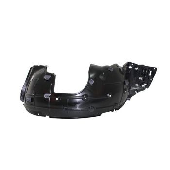 HONDA CIVIC HATCHBACK (EXC TYPE R) FENDER LINER RIGHT (Passenger Side) (SPORT/SPORT TOURING) **CAPA** OEM#74101TGGA50 2017-2019 PL# HO1249205C