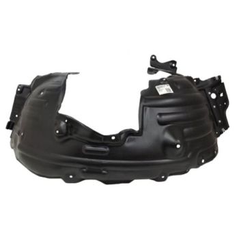 HONDA PILOT FENDER LINER RIGHT (Passenger Side) (WO/IF) **CAPA** OEM#74100T90A00 2023-2025 PL# HO1249208C