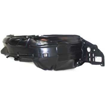 HONDA CIVIC HYBRID FENDER LINER LEFT (Driver Side) **CAPA** OEM#74151SNAA10 2006-2011 PL# HO1250107C