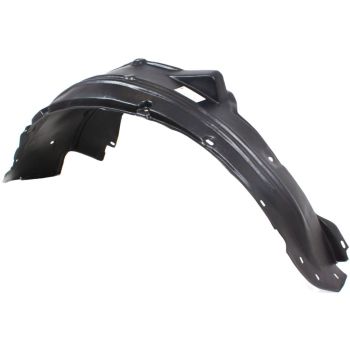 HONDA CRV FENDER LINER LEFT (Driver Side) **CAPA** OEM#74150SXSA00 2007-2009 PL# HO1250110C