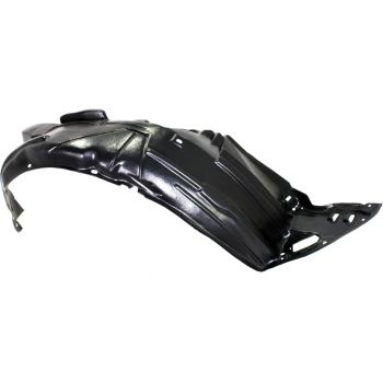 HONDA CIVIC COUPE FENDER LINER RIGHT (Passenger Side) OEM#74101SVAA00 2006-2011 PL# HO1251106