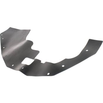 ISUZU AXIOM SPLASH SHIELD RIGHT (Passenger Side) OEM#8972225231 2002-2004 PL# HO1251113