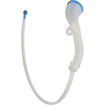 HONDA CRV  WASHER TANK FILLER TUBE W/CAP (USA/MEXICO) OEM# 76805SXSA01-PFM 2007-2011 PL# HO1288146