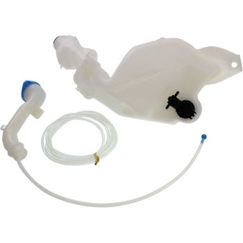 HONDA CRV WASHER TANK W/PUMP W/FILLER TUBE W/CAP (USA/MEXICO) OEM#76841SXSA01-PFM 2007-2011 PL# HO1288181