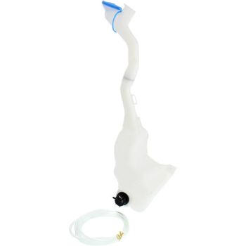 HONDA CIVIC SEDAN WASHER TANK W/PUMP W/FILLER (USA/CANADA) OEM#76841SNEA01-PFM 2006-2011 PL# HO1288185