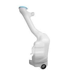 HONDA ACCORD SEDAN WASHER TANK WO/PUMP W/CAP (USA) OEM#76841T2FA01-PFM 2013-2017 PL# HO1288195