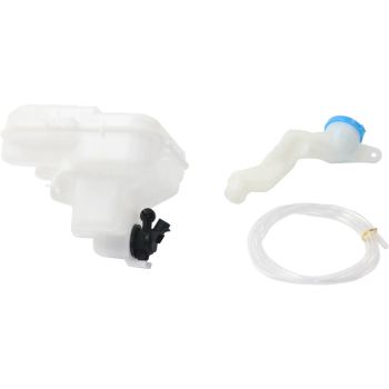 HONDA FIT  WASHER TANK W/PUMP W/INLET W/CAP OEM# 76841T5RA01-PFM 2015-2020 PL# HO1288214