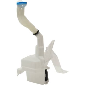 HONDA ACCORD SEDAN WASHER TANK W/PUMP W/INLET W/CAP OEM#76841TVAA01-PFM 2018-2022 PL# HO1288221