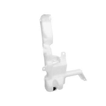 HONDA CIVIC SEDAN/HYBRID WASHER TANK WO/PUMP (WO/SENSOR HOLE) OEM#76841T20A01 2022-2025 PL# HO1288238