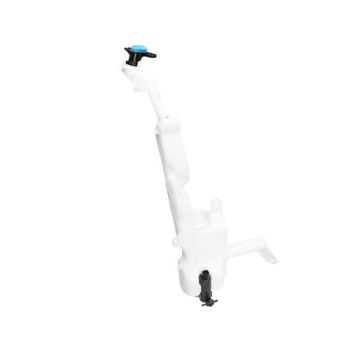 HONDA CIVIC HATCHBACK/HYBRID (EXC TYPE R) WASHER TANK W/PUMP W/INLET W/SENSOR W/CAP OEM#76841T20A01-PFM 2022-2025 PL# HO1288239