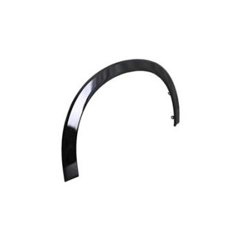 HONDA HRV FRONT WHEEL OPENING MLDG LEFT (Driver Side) PTD-BLACK (EX-L) **CAPA** OEM#741573W0A10ZA 2023-2025 PL# HO1290113C