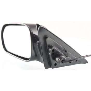 HONDA ACCORD SEDAN DOOR MIRROR LEFT (Driver Side) PWR (NON-FOLD)(SEDAN) OEM#76250S84A21ZF 1998-2002 PL# HO1320116