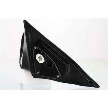 HONDA CIVIC COUPE DOOR MIRROR LEFT (Driver Side) PWR NON-HTD OEM#76250S5PA11 2001-2005 PL# HO1320138