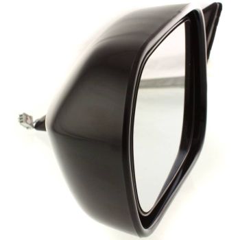 HONDA ACCORD COUPE DOOR MIRROR LEFT (Driver Side) POWER (FOLDAWAY)(COUPE) OEM#76250S82K21ZH 1998-2002 PL# HO1320139