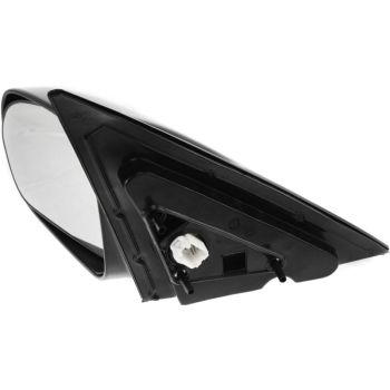 HONDA CIVIC SEDAN DOOR MIRROR LEFT (Driver Side) PWR NON-HTD OEM#76250S5DA11 2001-2005 PL# HO1320141
