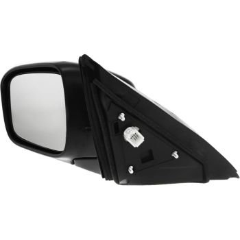 HONDA ACCORD SEDAN DOOR MIRROR LEFT (Driver Side) POWER/ NOT HEATED (USA & MEXICO/JAPAN) OEM#76250SDAA13ZA 2003-2007 PL# HO1320152