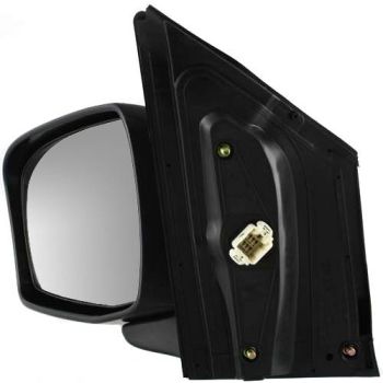 HONDA ODYSSEY DOOR MIRROR LEFT (Driver Side) POWER/HEATED (PRM) OEM#76250SHJA43ZD 2005-2010 PL# HO1320155
