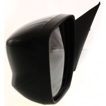 HONDA ACCORD COUPE DOOR MIRROR LEFT (Driver Side) POWER/HEATED (W/COVER) OEM#76258TE0A11 2008-2012 PL# HO1320228