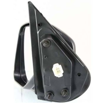 HONDA RIDGELINE  DOOR MIRROR LEFT (Driver Side) PWR/NON-HTD (BLACK)(FOLDAWAY) OEM#76250SJCA11ZJ 2006-2014 PL# HO1320229