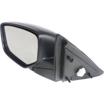 HONDA ACCORD SEDAN DOOR MIRROR LEFT (Driver Side) POWER/ NOT HEATED OEM#76258TA5A01 2008-2012 PL# HO1320230