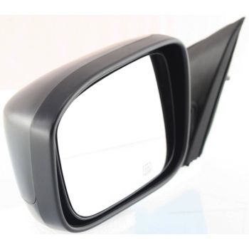 HONDA ACCORD COUPE DOOR MIRROR LEFT (Driver Side) POWER/HEATED OEM#76250SDNA11ZB 2003-2007 PL# HO1320240