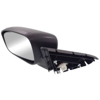 HONDA ACCORD COUPE DOOR MIRROR LEFT (Driver Side) POWER/ NOT HEATED OEM#76250SDNA01ZB 2003-2007 PL# HO1320241