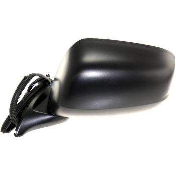 HONDA FIT DOOR MIRROR LEFT (Driver Side) PWR OEM#76258TK6305-PFM 2009-2014 PL# HO1320246
