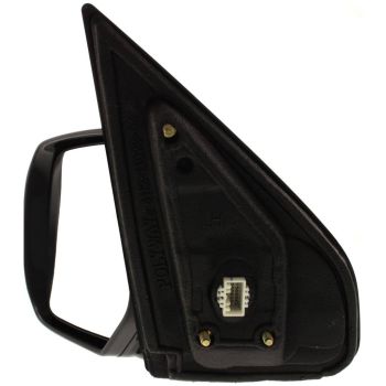 HONDA PILOT  DOOR MIRROR LEFT (Driver Side) PWR/HTD/SIGNAL/MEMORY OEM#76250SZAA33ZE 2009-2015 PL# HO1320249