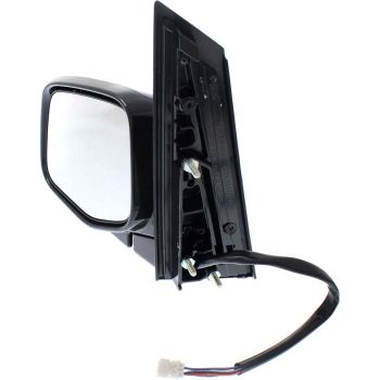 HONDA ODYSSEY DOOR MIRROR LEFT (Driver Side) PWR/HTD/SIGNAL/MEMORY OEM#76250TK8A31ZA 2011-2013 PL# HO1320264