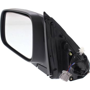 HONDA CRV DOOR MIRROR LEFT (Driver Side) POWER /HTD OEM#76250S9AA11ZA 2002-2006 PL# HO1320271
