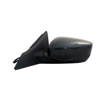 HONDA ACCORD COUPE DOOR MIRROR LEFT (Driver Side) PWR/N-HTD (WO/SIGNAL) OEM#76258T3LA31ZE-PFM 2013-2017 PL# HO1320276