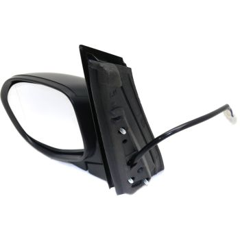 HONDA ODYSSEY DOOR MIRROR LEFT (Driver Side) POWER/HEATED (EX/EX-L) OEM#76250TK8A51 2014-2017 PL# HO1320278