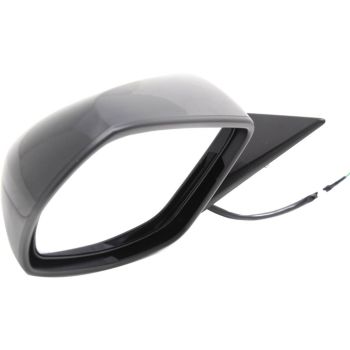 HONDA HRV DOOR MIRROR LEFT (Driver Side) POWER/ NOT HEATED OEM#76258T7W305-PFM 2016-2018 PL# HO1320285