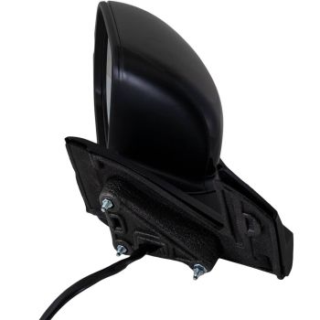 HONDA PILOT  DOOR MIRROR LEFT (Driver Side) PWR/HTD/SIGNAL/MEMORY (WO/CAMERA)(EX-L MDL)(PTM) OEM#76250TG7A71ZE 2019-2022 PL# HO1320335